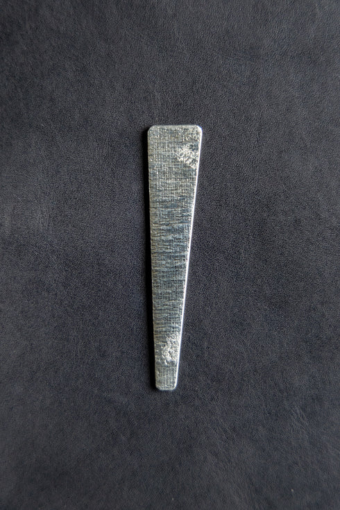 【arcraw】"アシンメトリーリング"